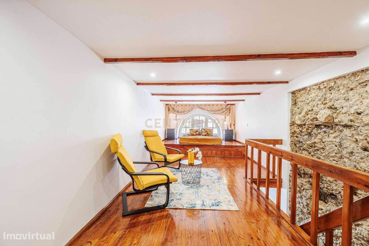 Apartamento em Lisboa próximo do Castelo de São Jorge - Grande imagem: 3/46