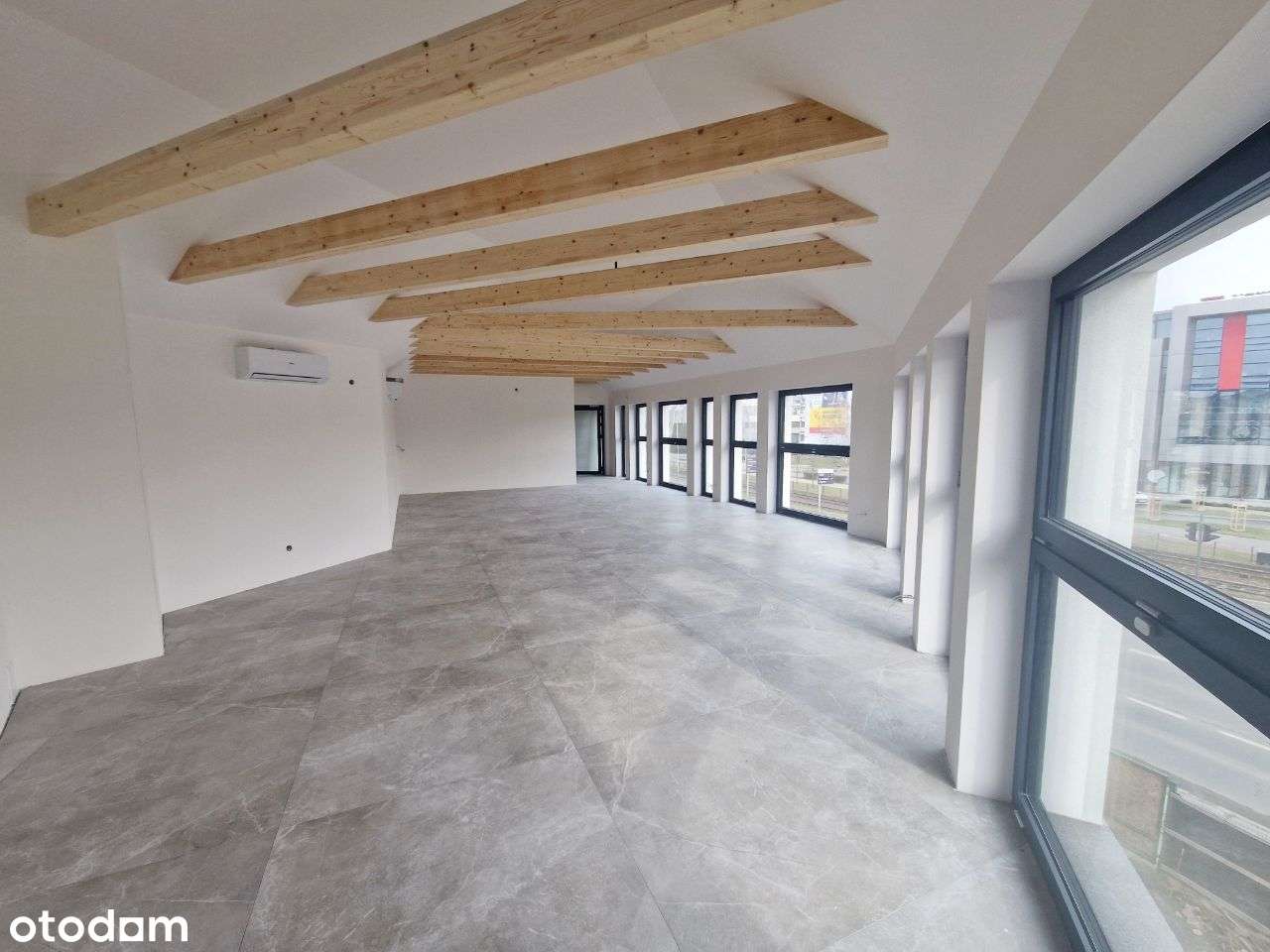 Lokal biurowo-usługowy, 2 piętro w nowym budynku, Kapelanka - Pełny obrazek: 5/8