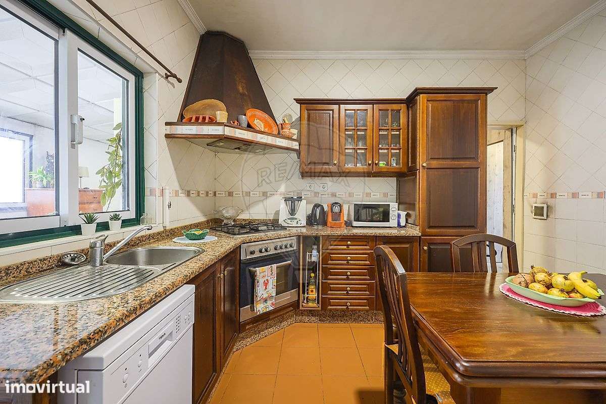 Moradia T2 | 5 min centro de Águeda | Garagem fechada-5