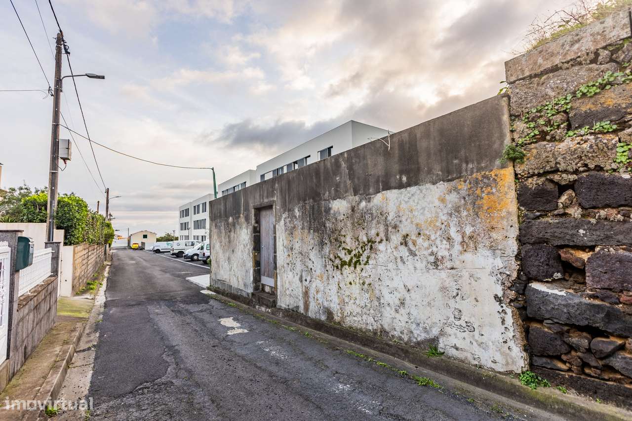 Terreno Rústico - Vila Franca do Campo - Grande imagem: 4/7