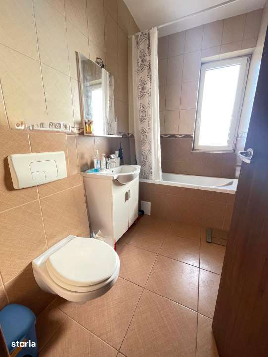 Apartament 2 camere Giroc Zefirului | Bloc 2015 | Parcare | Comision 0-6