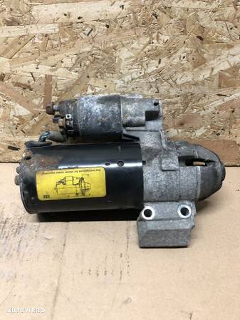 Electromotor  Bmw E91 318d - 1