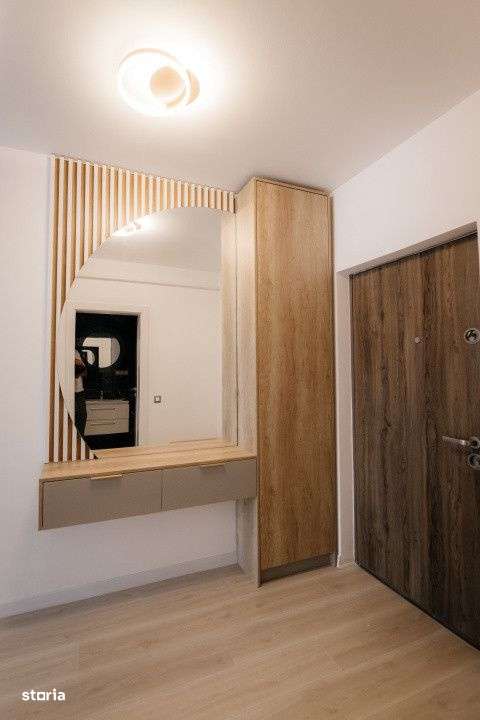 Apartament 3 camere zona Lamaitei cu gradina - Imagine principală: 5/12