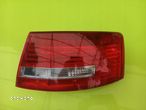 LAMPA PT PRAWY TYŁ AUDI A6 C6 SEDAN 06R - 2