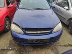 Chevrolet Lacetti 1.4 16V Skrzynia Maska Drzwi Lampa - 2