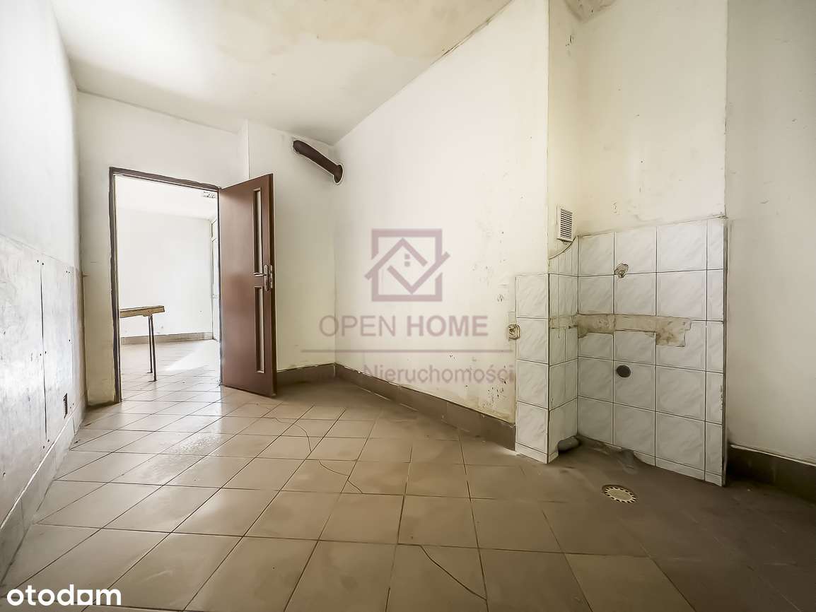 Lokal / mieszkanie na sprzedaż – Kętrzyn, ul. Polna (przy Mazurskiej)-5