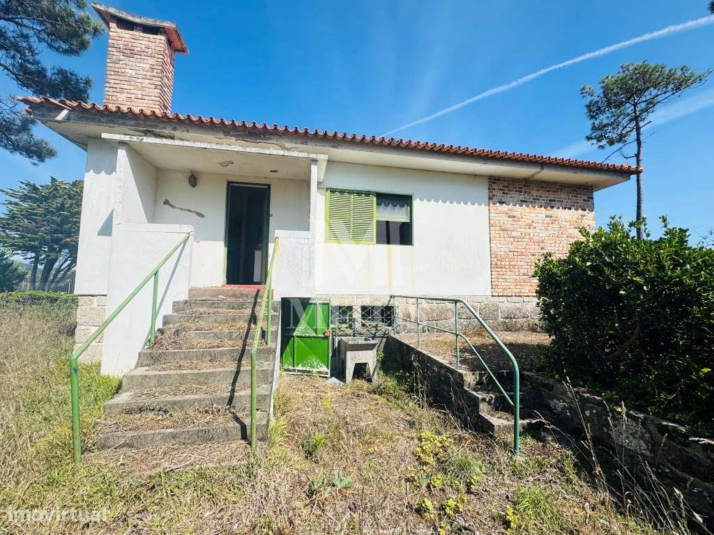 Moradia T3 para venda em Antas - Esposende - Grande imagem: 2/19