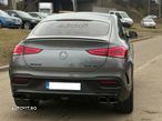 Difuzor AMG 63 GLE Coupe C167 (2019+) Black Look - 1