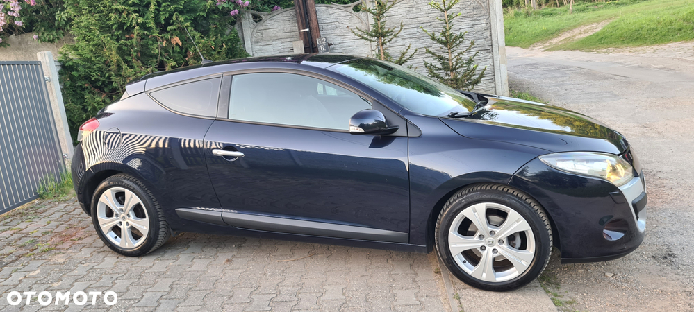 Renault Megane 1.6 16V Limited - 17