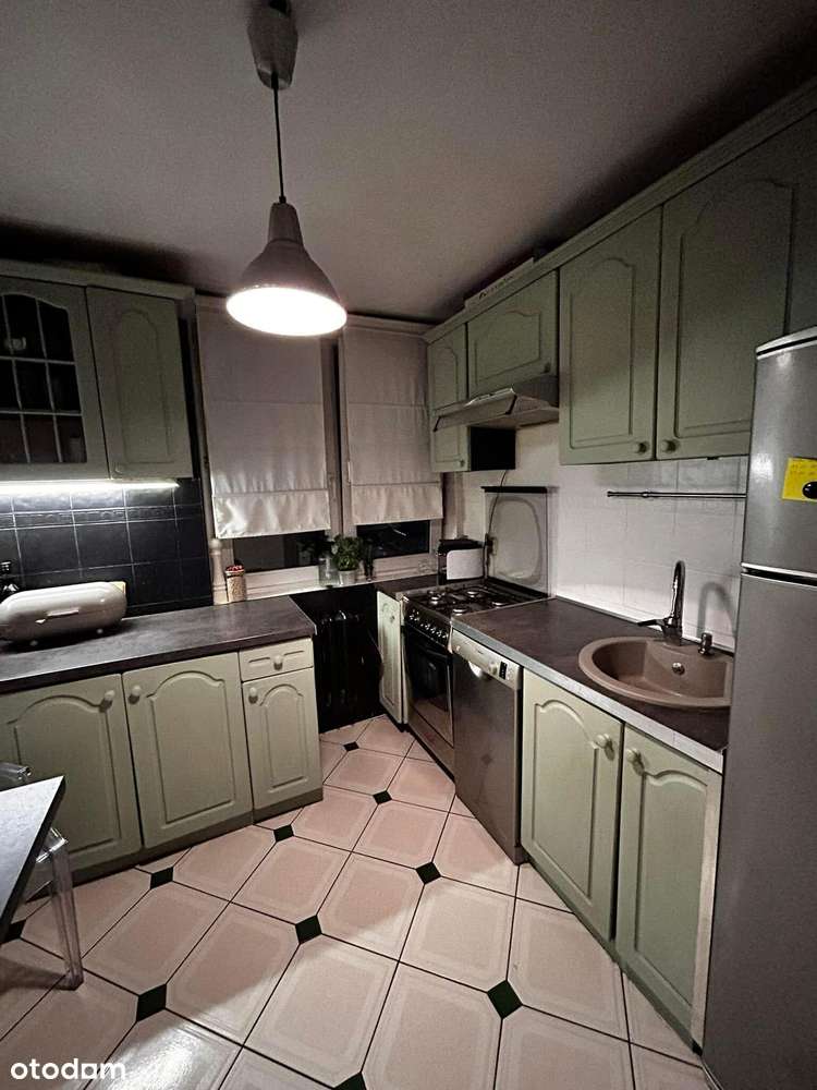 Mieszkanie 65,5m2  w Centrum Włocławka - Osiedle Zamknięte-8