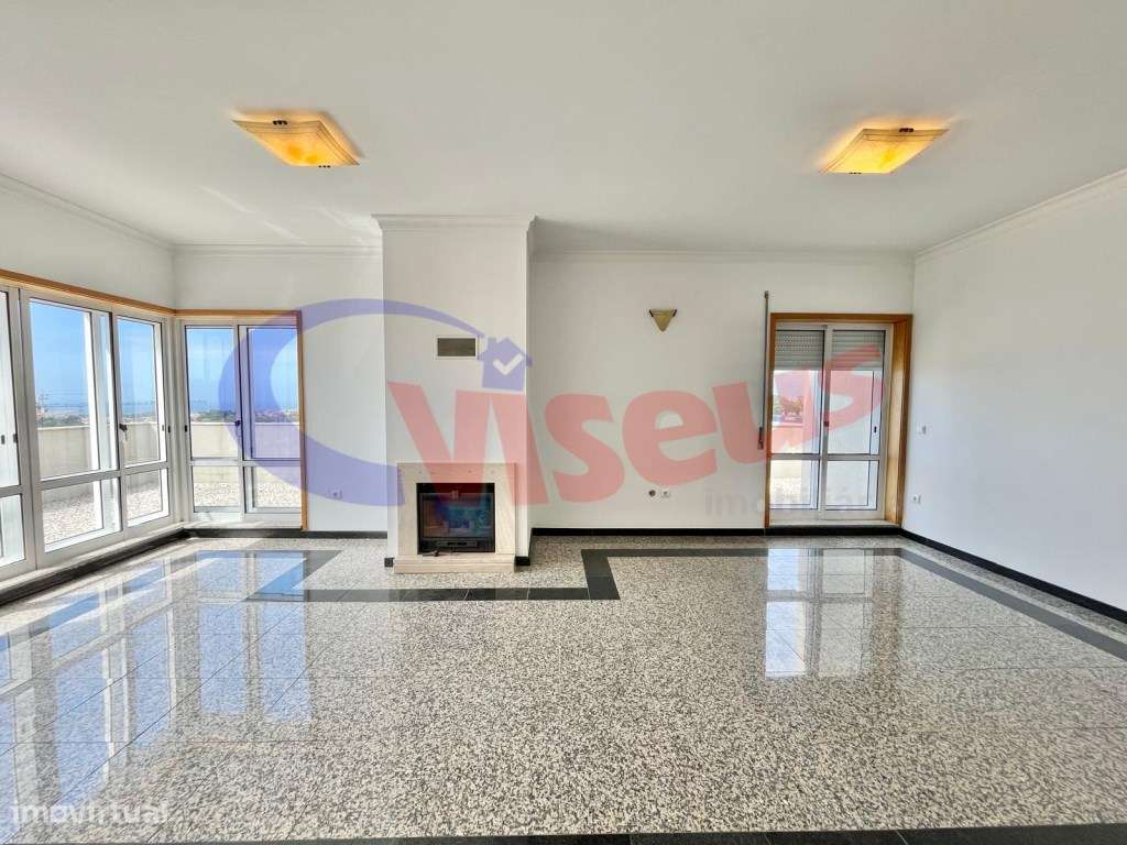 Penthouse T3+1 Madalena-10