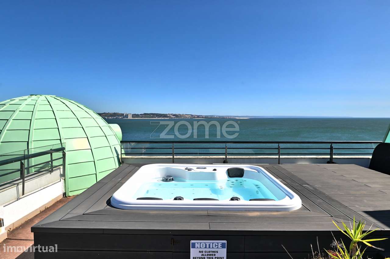 T3 Giribita (Terraço + Vistas Panorâmicas) - Grande imagem: 5/47