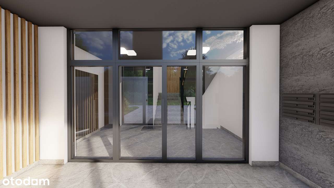 Mieszkanie nr. 1 | 64,37 m² | Parter| JAGIEŁŁY I | NOWA CENA!-17