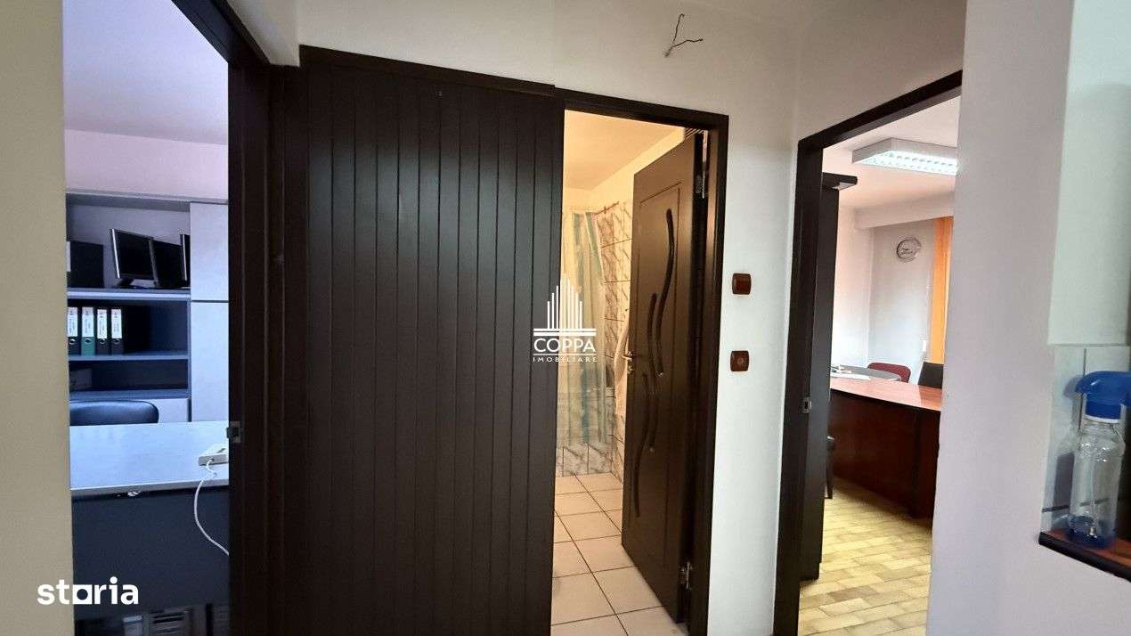 Apartament Zona Liana / Republicii / Garaj inclus - Imagine principală: 3/11
