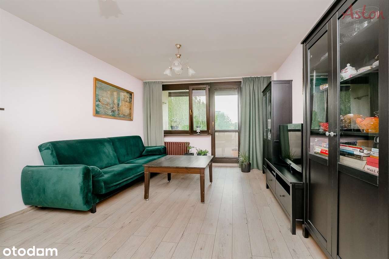 Mieszkanie 3 pok, 1 piętro, ul. Piłsudskiego-0