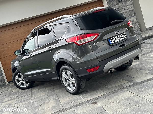 Ford Kuga 2.0 TDCi 2x4 Trend - 32