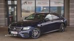 Mercedes-Benz E 350 d T-Modell 4MATIC Aut. - 1