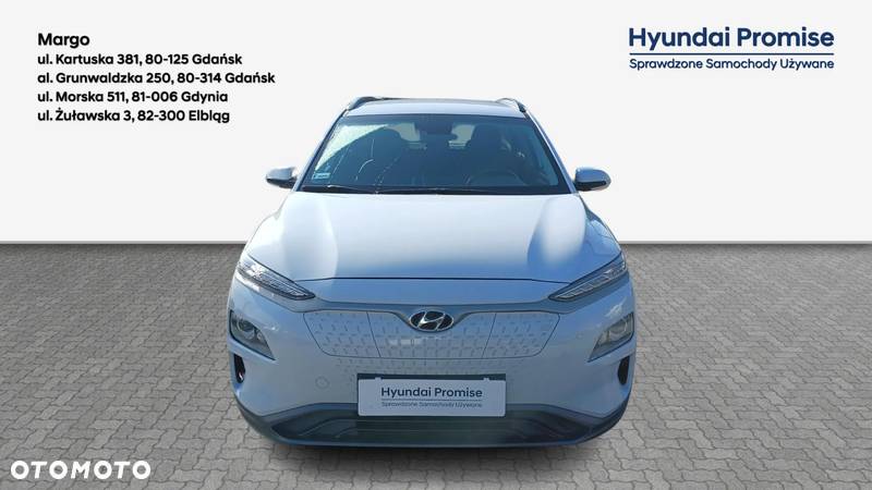Hyundai Kona Electric 39kWh Style - 9