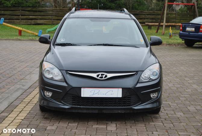 Hyundai I30 1.6 CRDi Comfort - 14