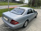 Mercedes-Benz Klasa S 400 CDI - 4