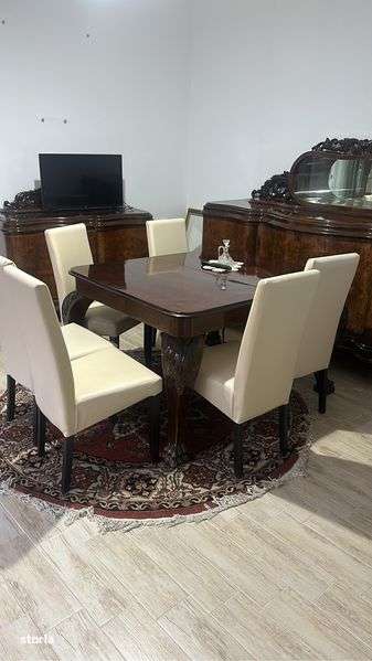 Închiriez camere pentru străini (emigranti) - Imagine principală: 4/7