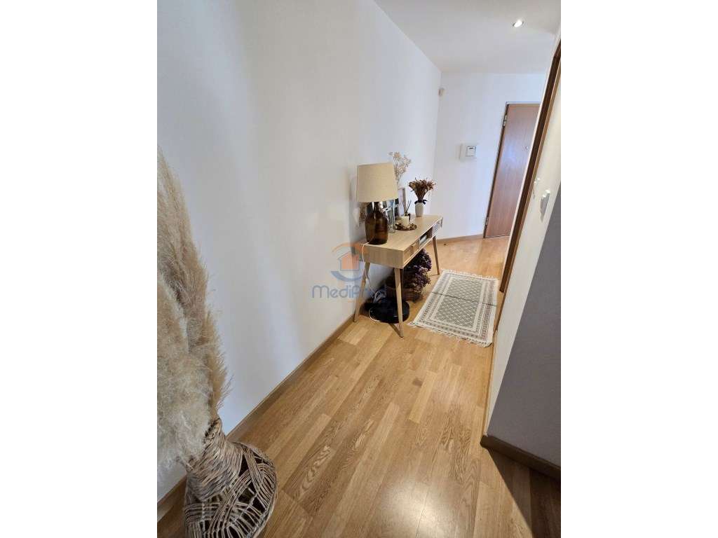 Apartamento T2 PREMIUM com Terraço, BOX e Arrecadação | Urbanização...-24