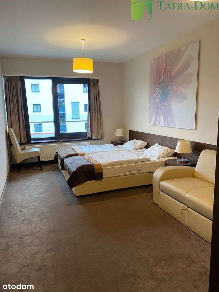 Apartament Trzypokojowy Zakopane - Pełny obrazek: 5/9