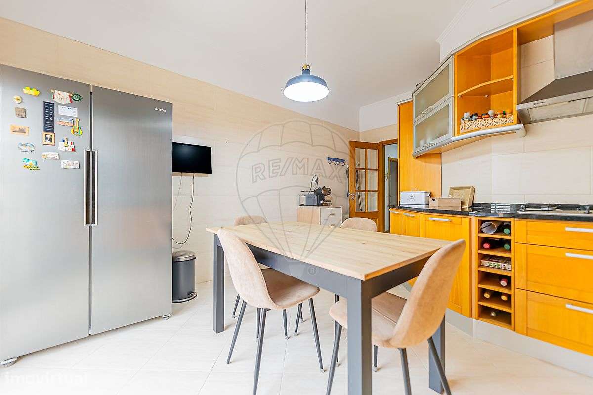 Apartamento T3 para venda-31