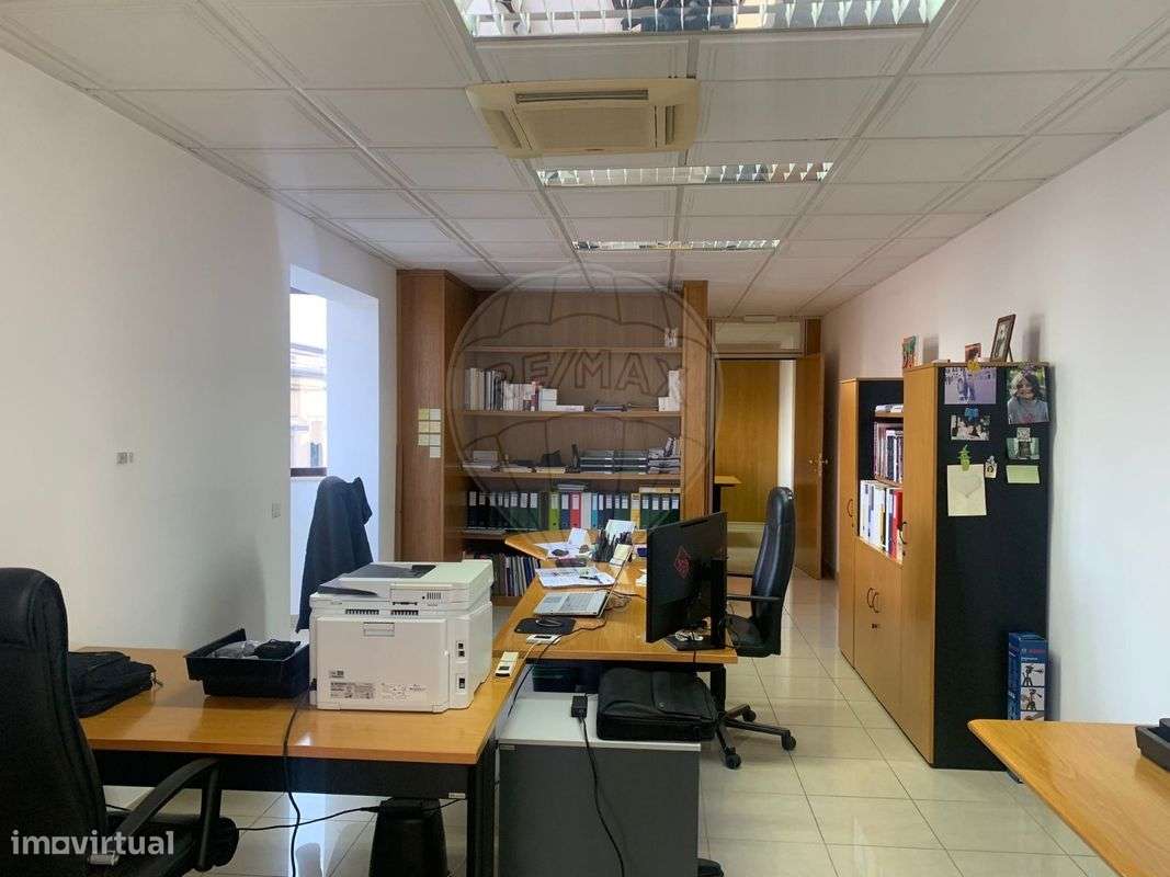 Escritório  para arrendamento - Grande imagem: 5/13
