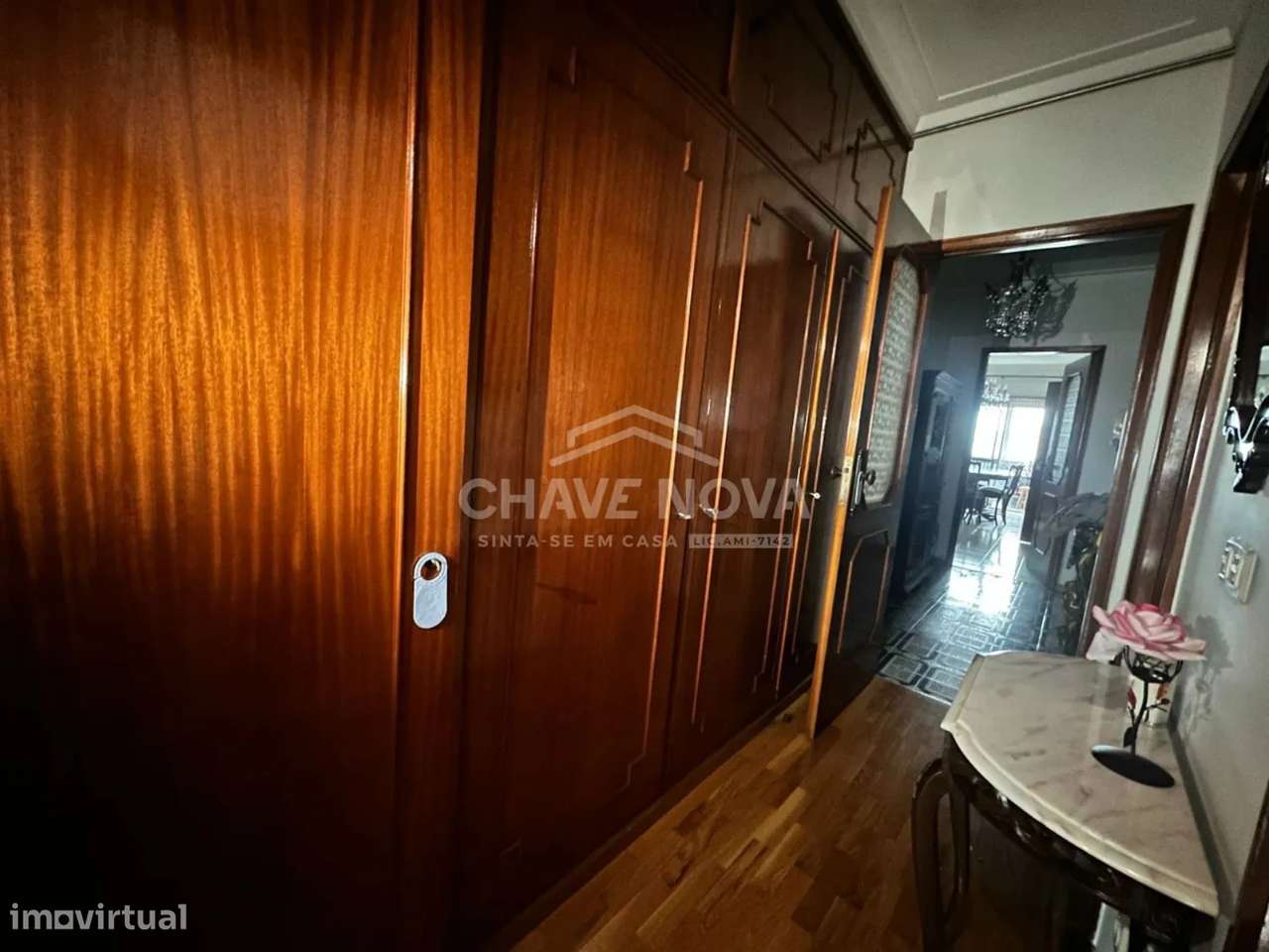 Apartamento T2+1 na Avenida da República-16