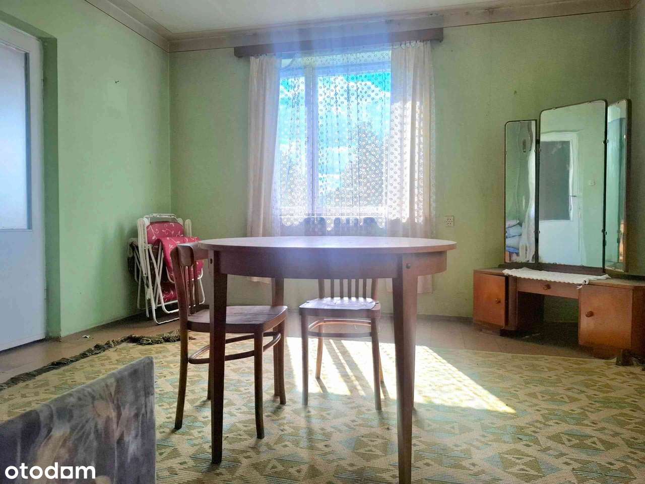 Solidny, murowany dom do remontu STARE MIASTO-9