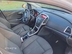 Opel Astra IV 1.7 CDTI Sport - 33