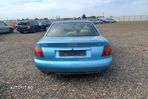 Motoras clapeta aeroterma 0132801149 Audi A4 B5  [din 1994 pana  1999] Sedan 1.8 T MT (150 hp) - 5