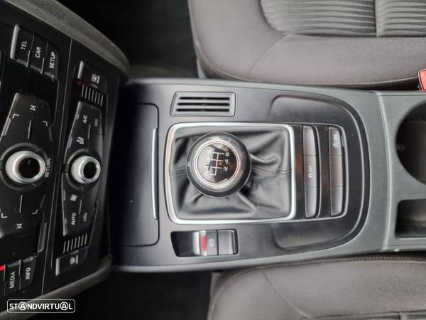 Audi A4 Avant 2.0 TDI Business Line - 15