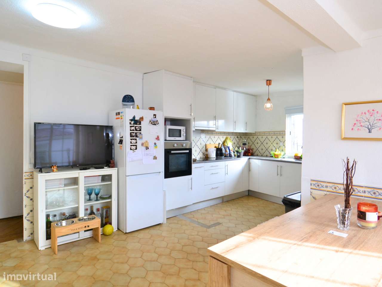 Moradia localizada na Moçarria - Grande imagem: 4/16