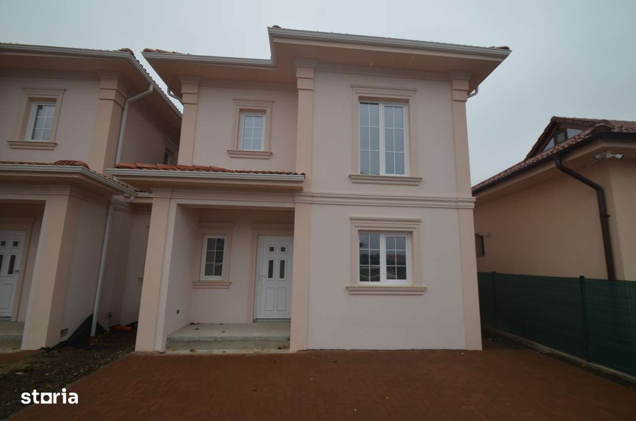 Casa noua in Sag - Imagine principală: 2/17
