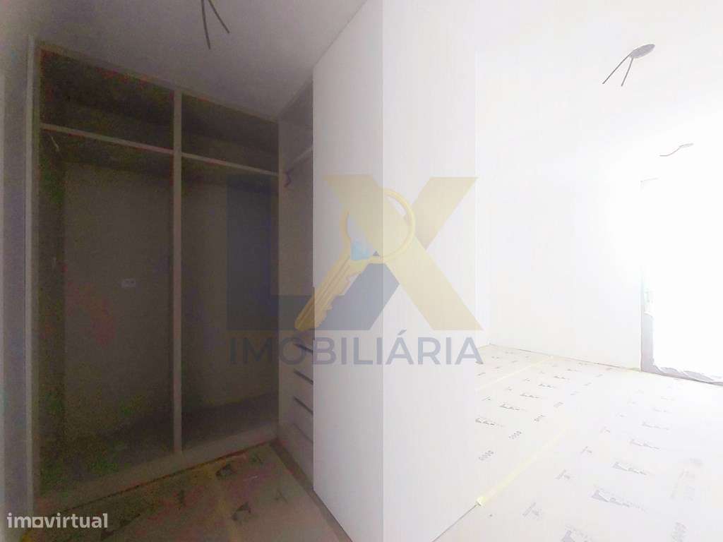 Apartamento T3 novo próximo ao centro de Aveiro!!!-10