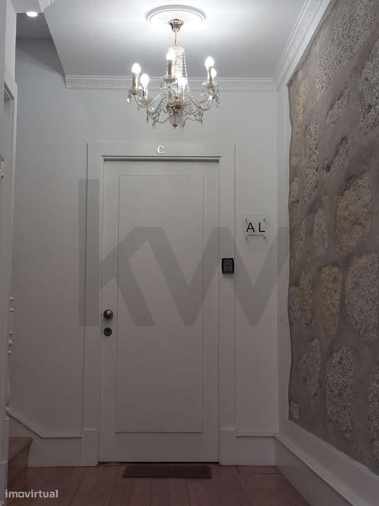 T1 no Bonfim (2 disponíveis)  – Baixa do Porto | AL (c/ histórico), lo - Grande imagem: 3/35