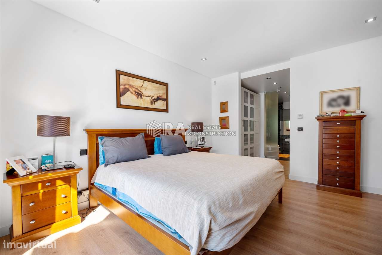 Moradia T4 Venda em Azeitão (São Lourenço e São Simão),Setúbal-14