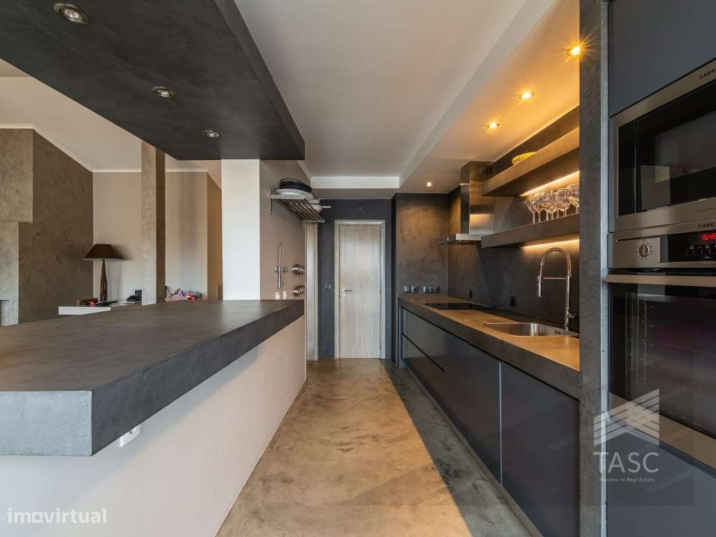 Apartamento T2 na Quinta da Bicuda-8