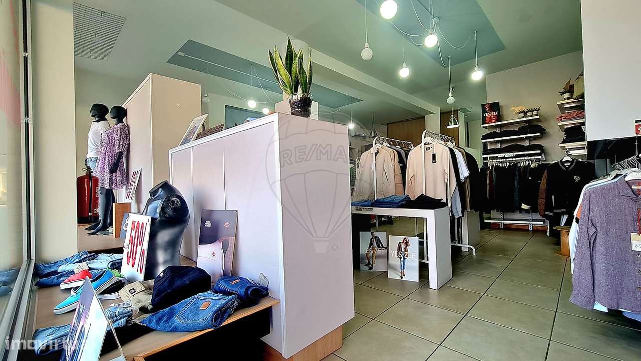 Loja  para arrendamento - Grande imagem: 4/14