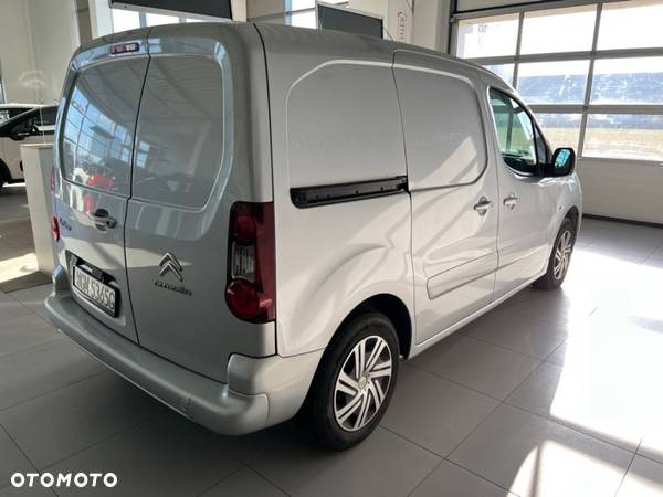 Citroën BERLINGO - 6