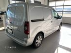 Citroën BERLINGO - 6