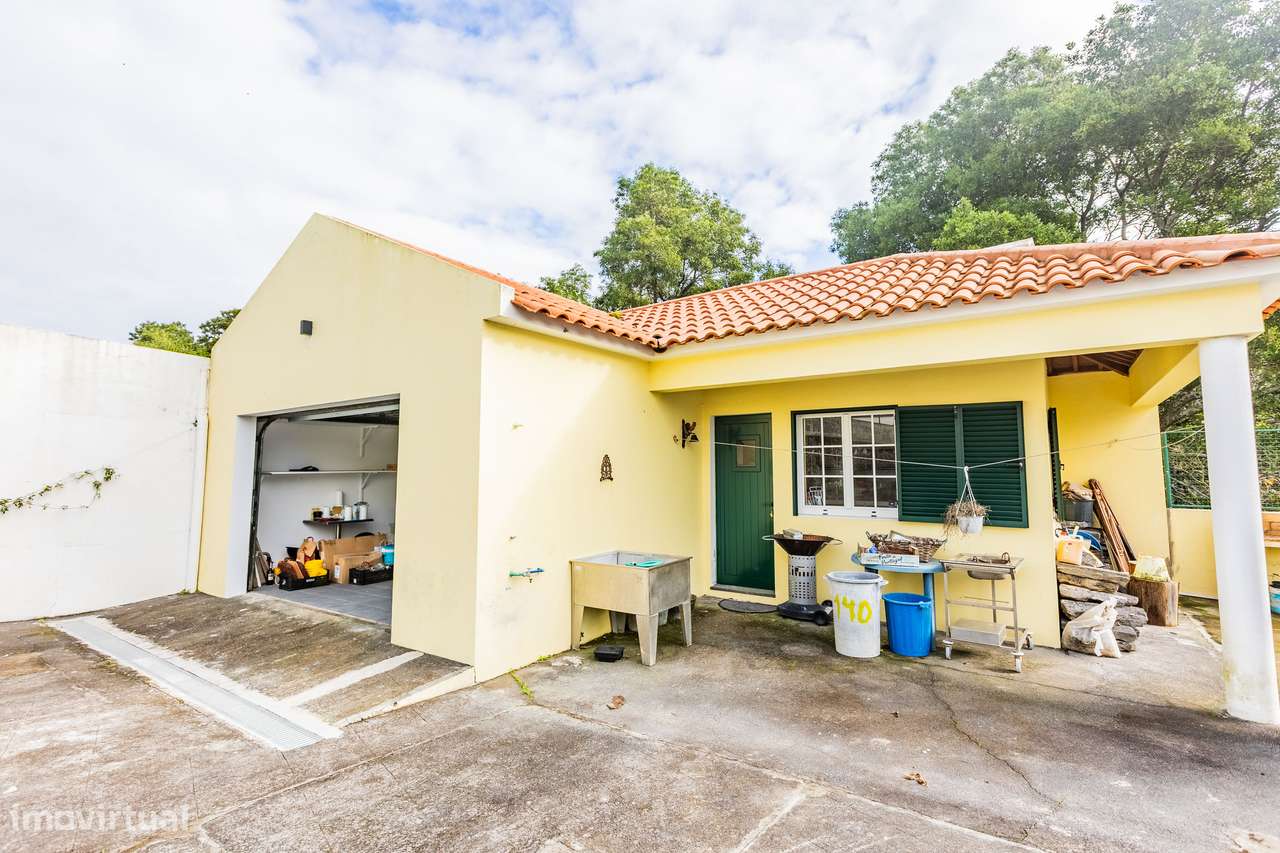 Moradia Isolada T5 - Livramento - Grande imagem: 4/17