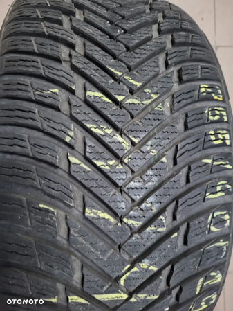 255/40R19 (1614))X2 CAŁOROCZNA NOKIAN Weatherproof 1szt. 8mm - 3