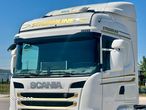 Scania G360 / DO ZABUDOWY LUB BDF / AUTOMAT / STREAMLINE / EURO 6 - 13