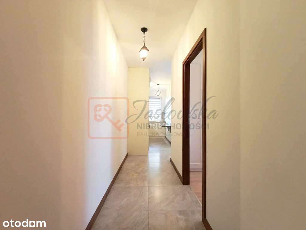 77m2, 4pok, duży balkon, wys.standard, lokaliz.bdb - Pełny obrazek: 4/12