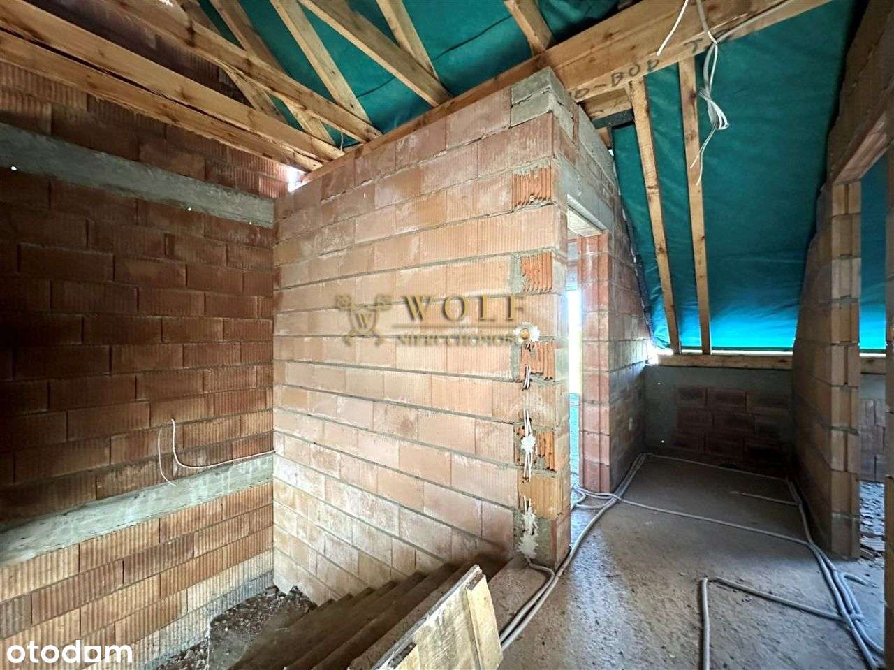 Dom w zabudowie szeregowe – Tarnowskie Góry-10