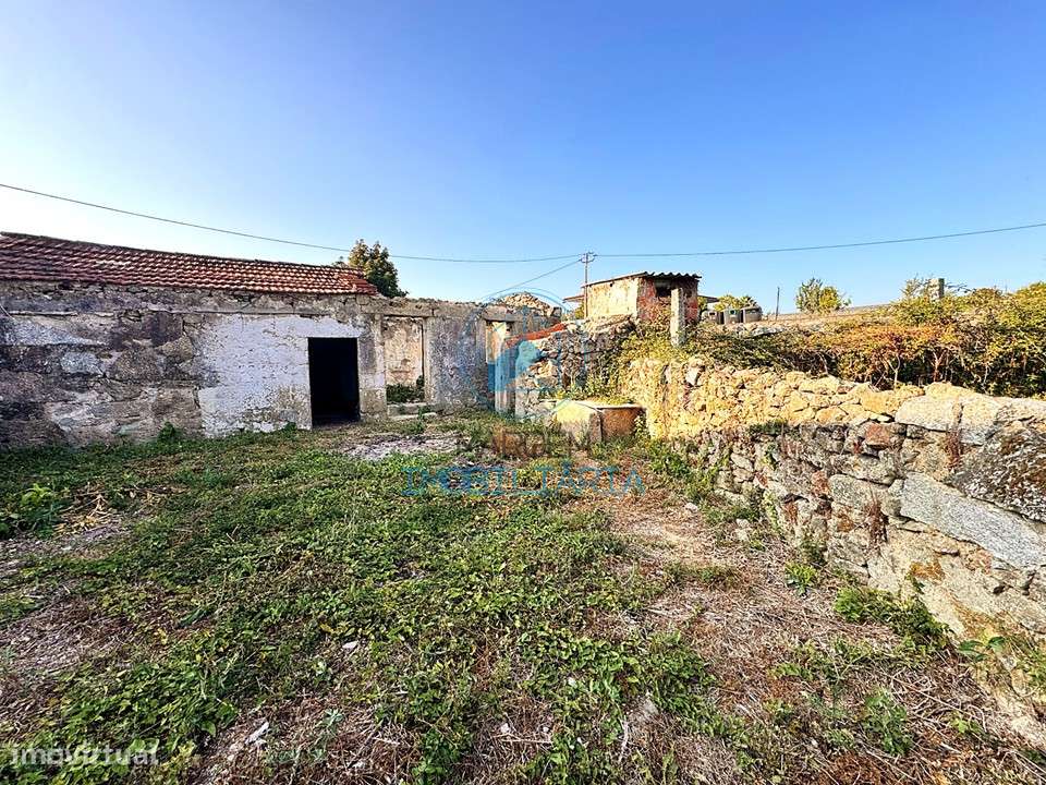 Moradia térrea para Restauro | 581 m²-11