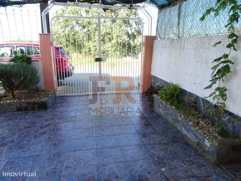 Moradia Isolada Duplex independente para duas familias! Pinhal Gene...-48